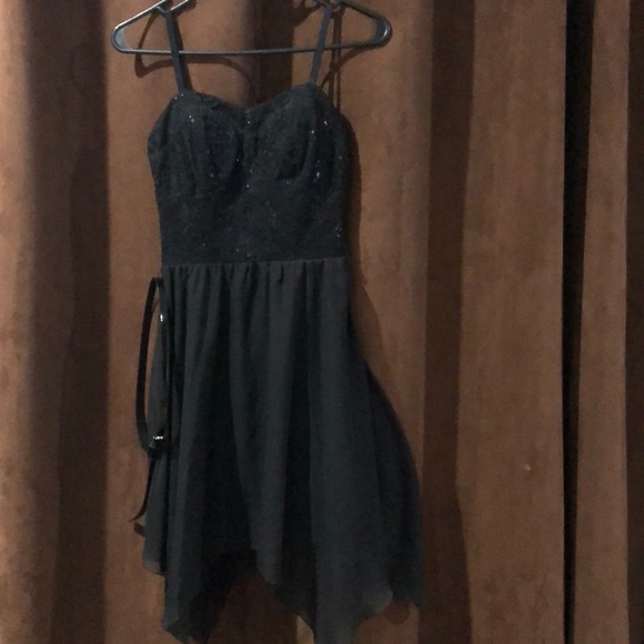 Lily Rose Dresses & Skirts - Lily Rose Little Black Dress